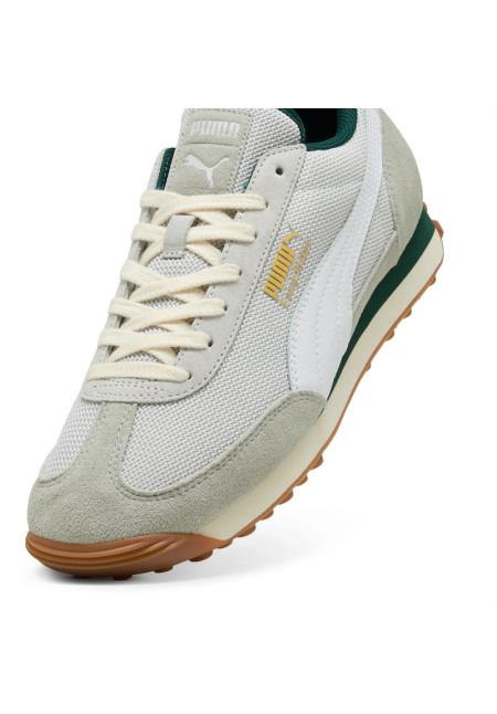 PUMA EASY RIDER ELEVATED GLACIAL GRAY