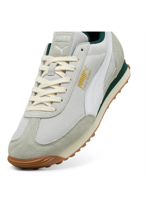 PUMA EASY RIDER ELEVATED GLACIAL GRAY