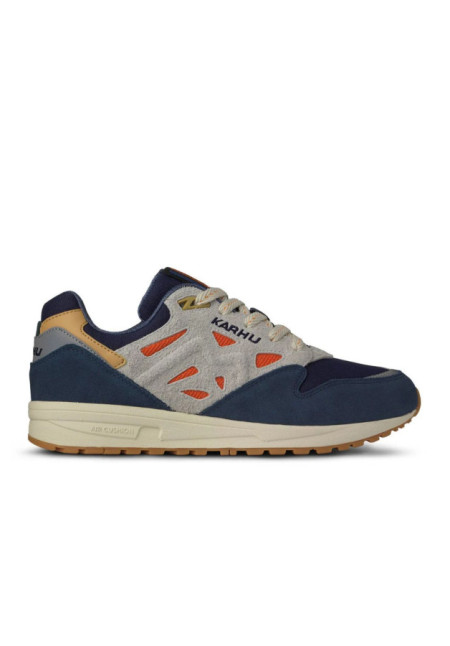 KARHU LEGACY 96 VINTAGE INDIGO FLAME