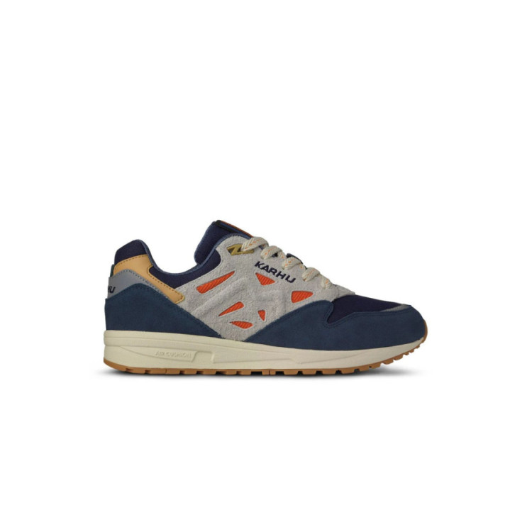 KARHU LEGACY 96 VINTAGE INDIGO FLAME KARHU LEGACY 96 VINTAGE INDIGO FLAME