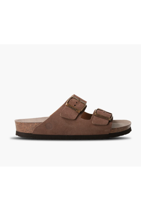 GENUINS HAWAII VELOUR TERRA