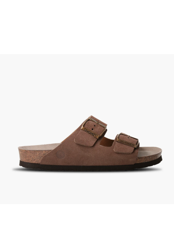 GENUINS HAWAII VELOUR TERRA