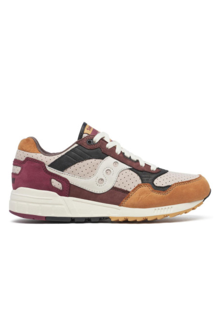 SAUCONY SHADOW 5000 GREY MULTI