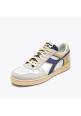 DIADORA MAGIC BASKET LOW SUEDE LEATHER