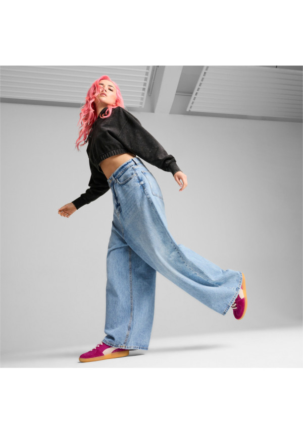 PUMA PALERMO VINTAGE MAGENTA
