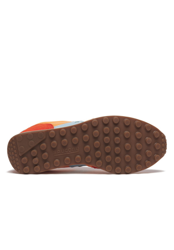 SAUCONY TRAINER 80 ORANGE