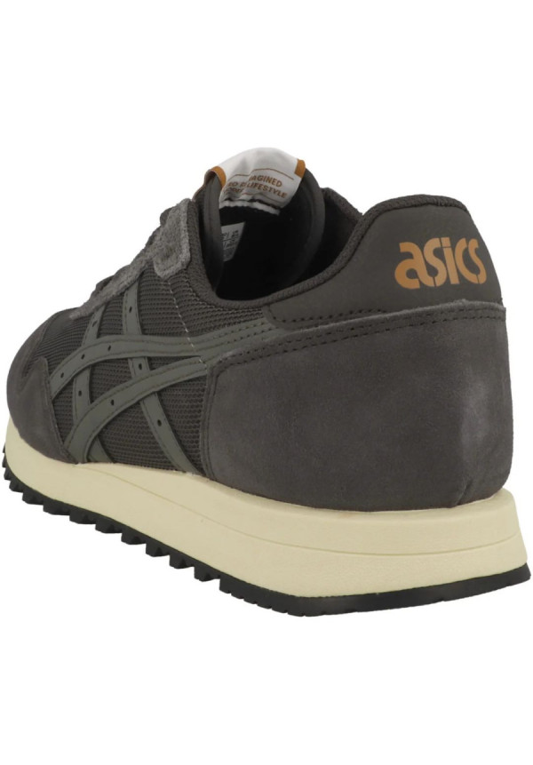 ASICS TIGER RUNNER II OBSIDIAN GREY