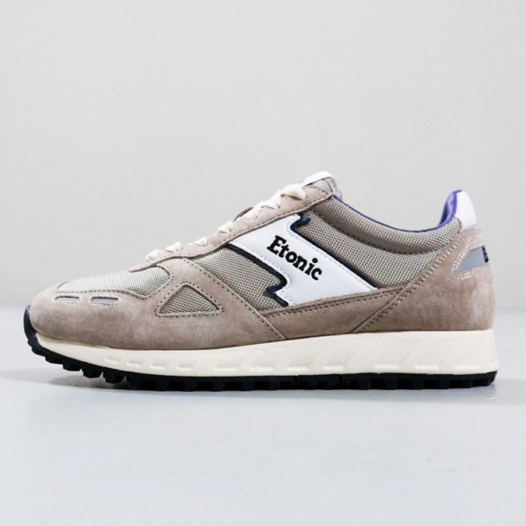 ETONIC PR538 EARTH GOTHIC