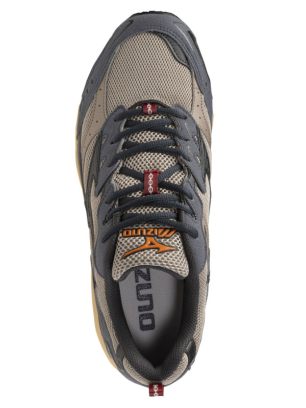 MIZUNO MXR CASUAL VINTAGE KHAKI BLACK SAND IRON GATE MIZUNO MXR CASUAL VINTAGE KHAKI BLACK SAND IRON GATE