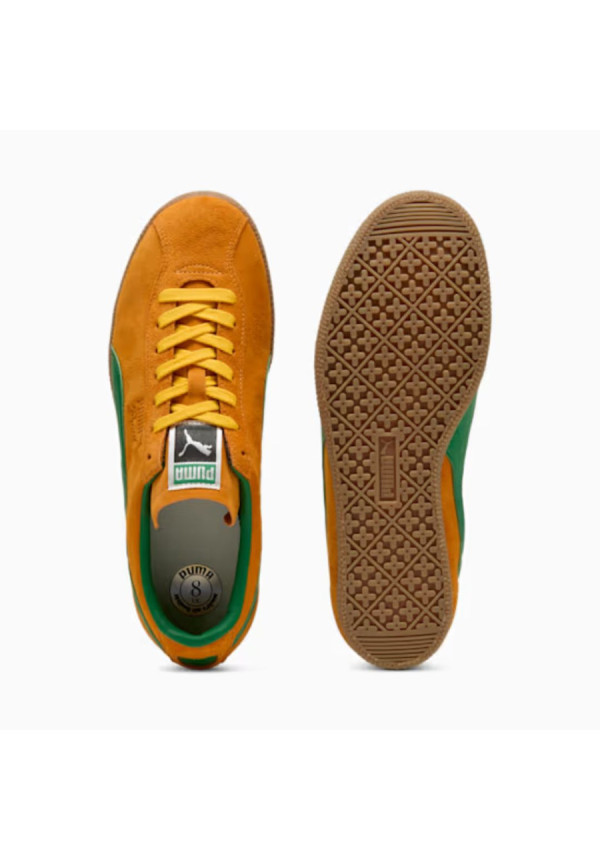 PUMA BRASIL DARK POPPY
