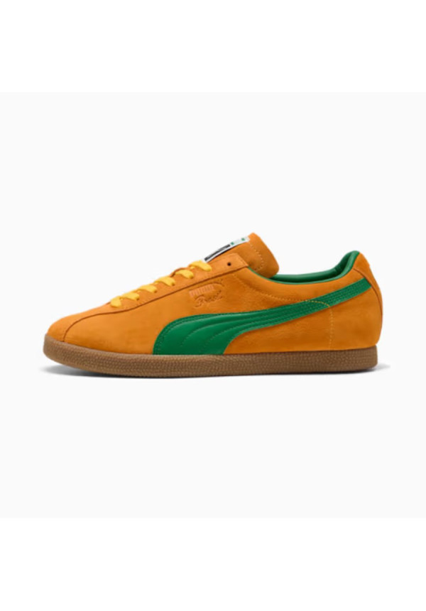 PUMA BRASIL DARK POPPY