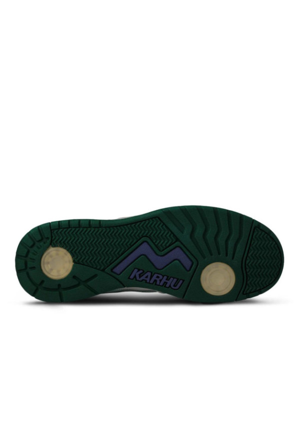 KARHU FUSION XT BRIGHT WHITE RAIN FOREST
