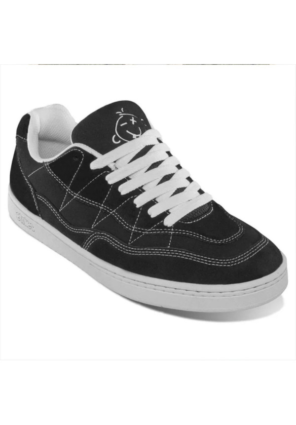 ETNIES SNAKE BLACK