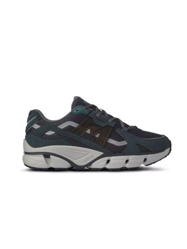 KARHU SUPER FULCRUM INDIA INK BLACK KARHU SUPER FULCRUM INDIA INK BLACK
