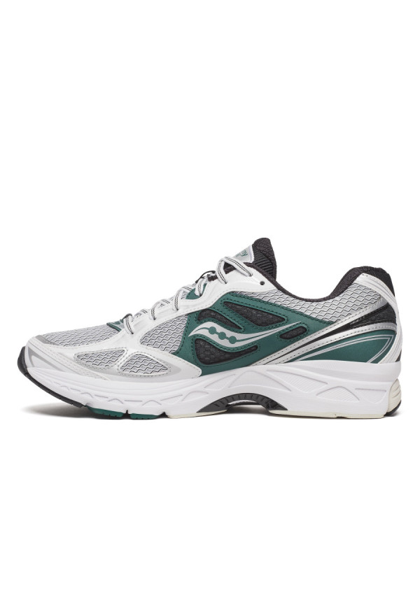 SAUCONY PROGRID GUIDE 7 WHITE PINE