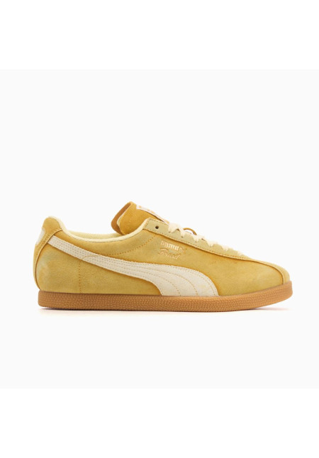PUMA BRASIL THE NERVERWORN V ARCHIVE GOLD