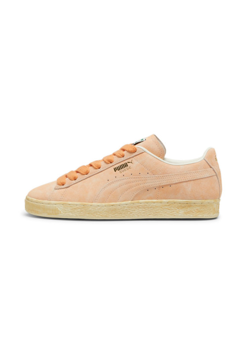 PUMA SUEDE FADED