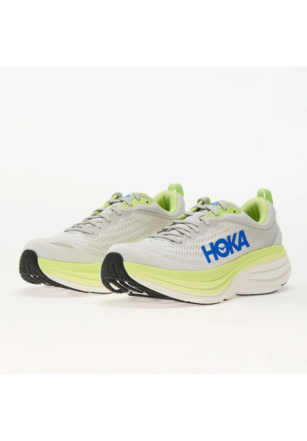 HOKA BONDI 8 STARDUST