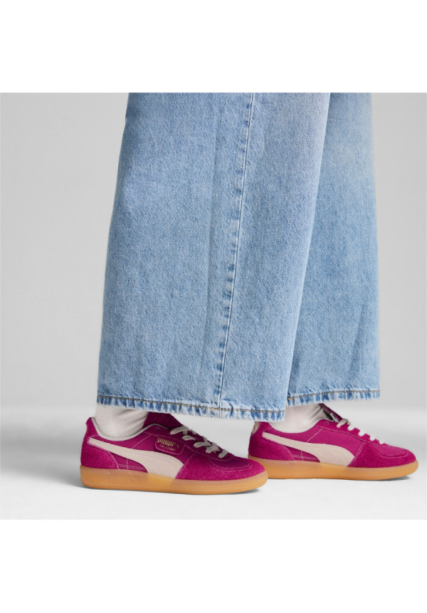 PUMA PALERMO VINTAGE MAGENTA