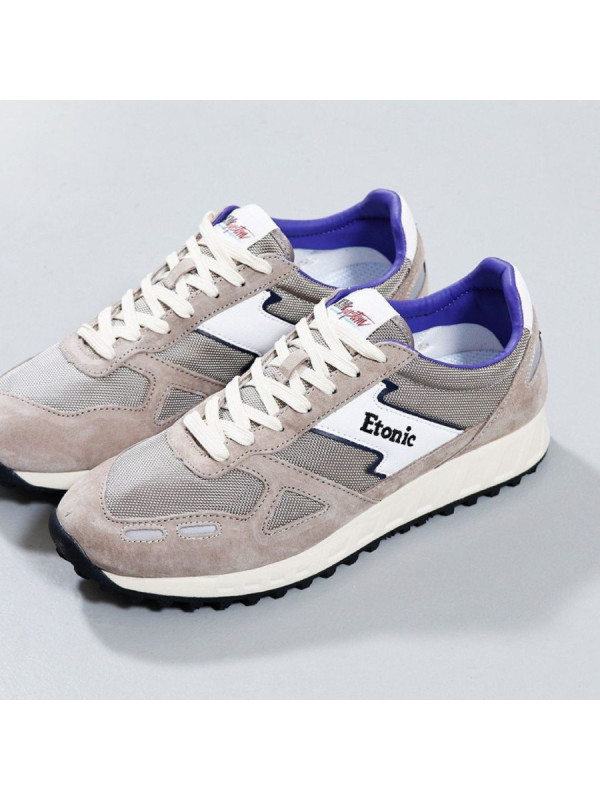 ETONIC PR538 EARTH GOTHIC