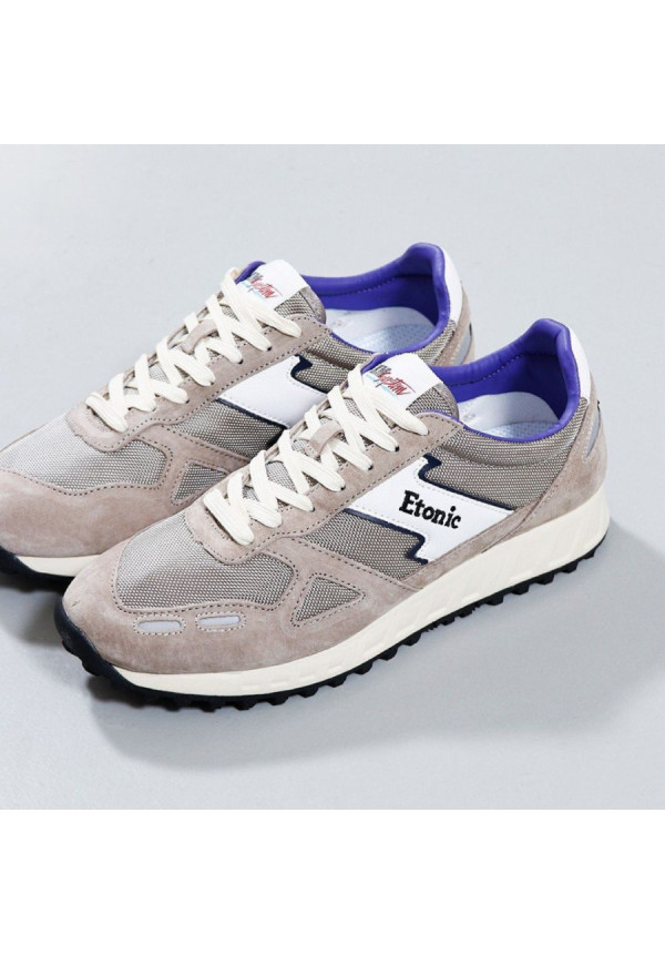 ETONIC PR538 EARTH GOTHIC