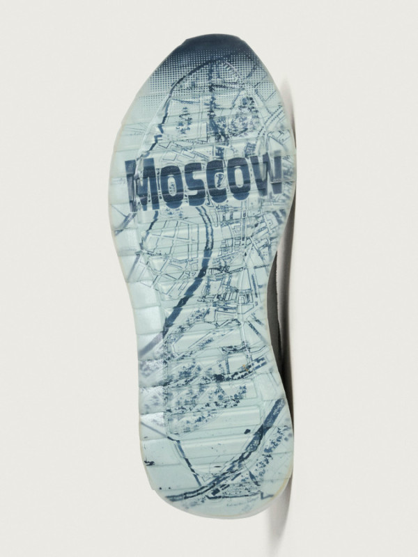 HOFF CITY MOSCOW