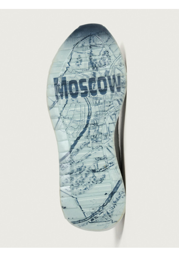 HOFF CITY MOSCOW
