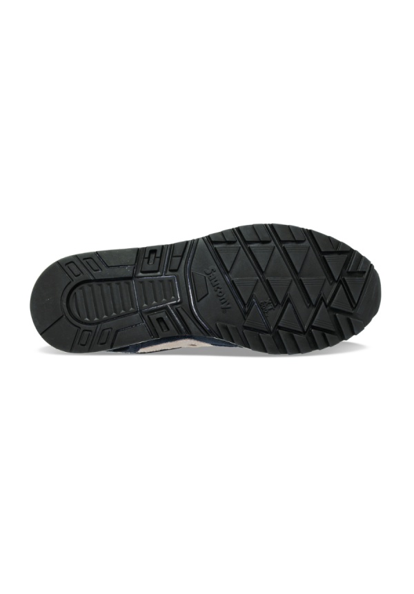 SAUCONY SHADOW 5000 NAVY GREY