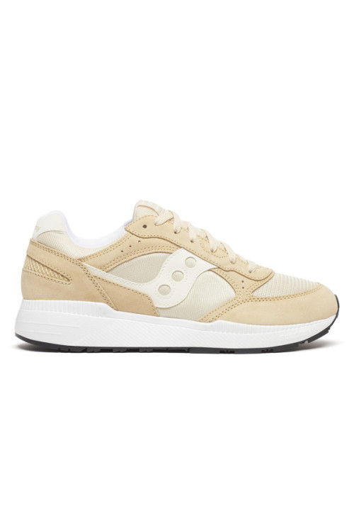 SAUCONY ECLIPSE TAN