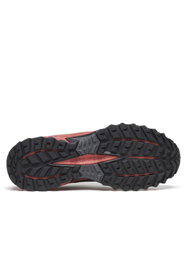 SAUCONY GRID PEAK GTX BLACK BRICK
