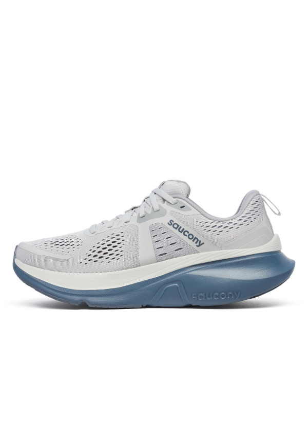 SAUCONY GUIDE 18 FOSSIL DUSK