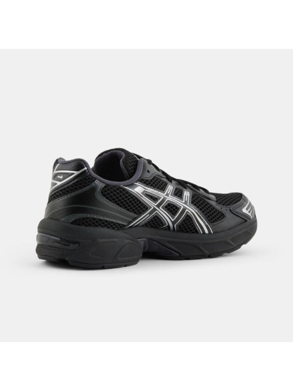 ASICS GEL-1130 BLACK PURE SILVER