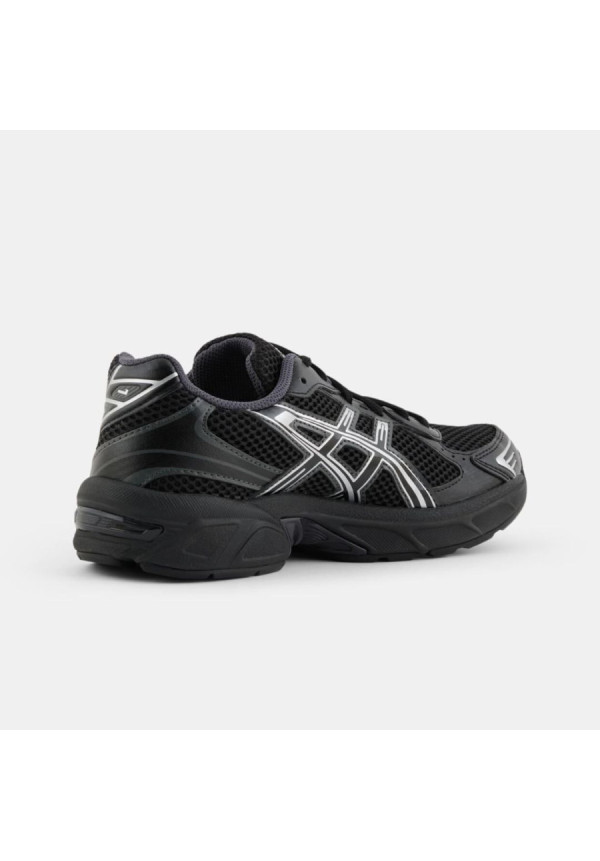 ASICS GEL-1130 BLACK PURE SILVER