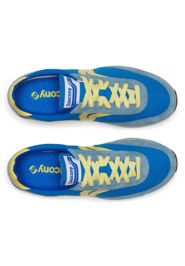 SAUCONY TRAINER 80 OG BLUE