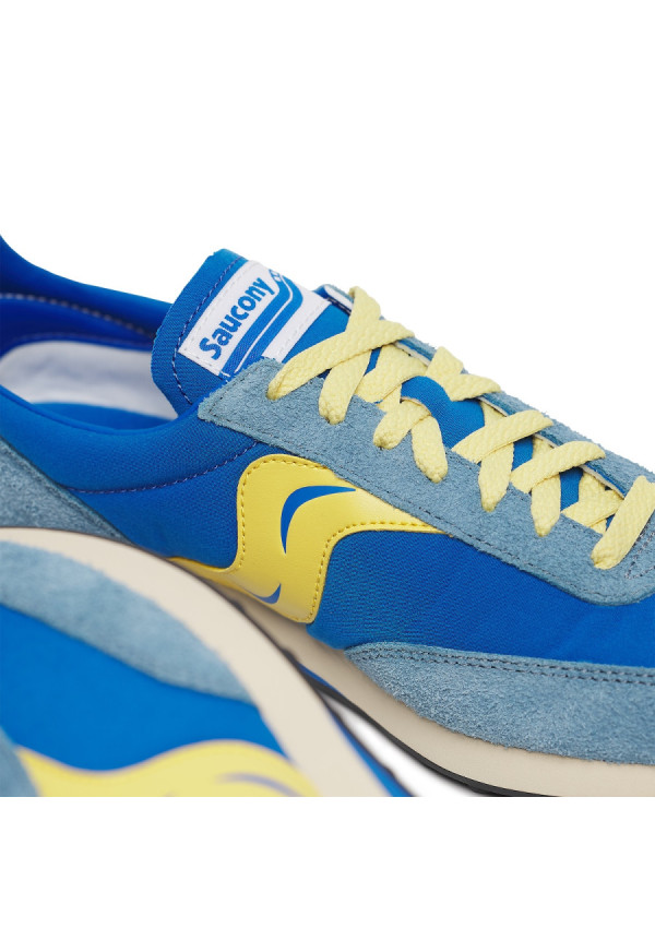 SAUCONY TRAINER 80 OG BLUE