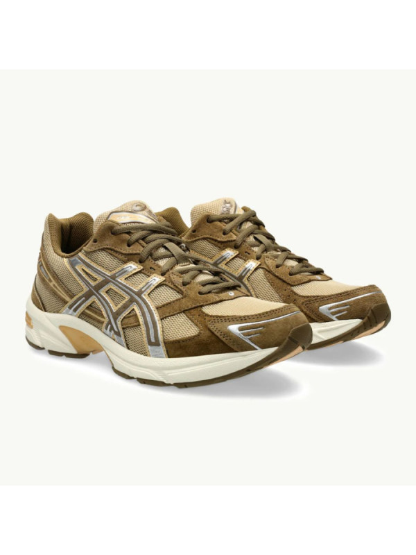 ASICS GEL 1130 SUEDE CAMEL BEIGE