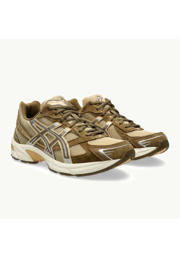 ASICS GEL 1130 SUEDE CAMEL BEIGE