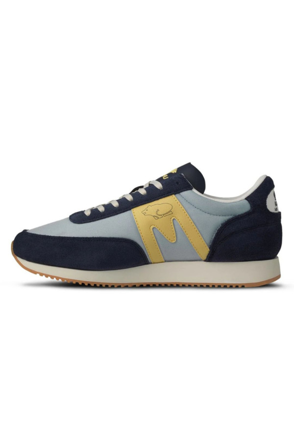 KARHU ALBATROSS 82 NAVAL ACADEMY DUSKY CITRON