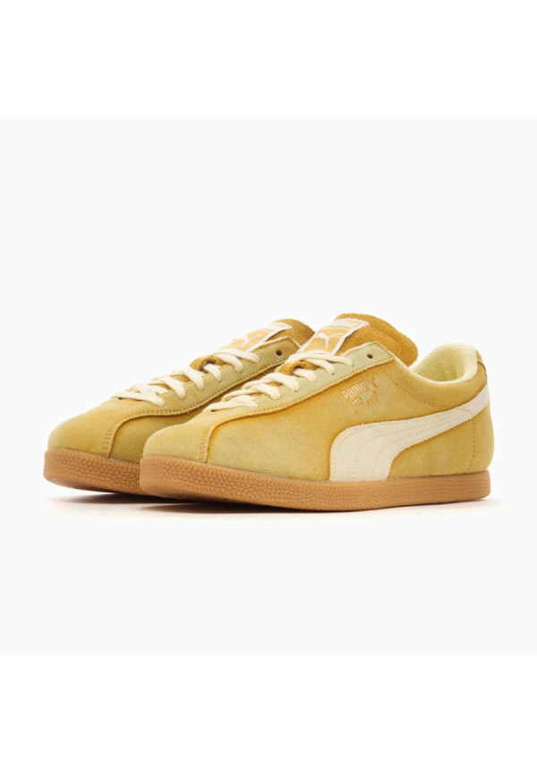 PUMA BRASIL THE NERVERWORN V ARCHIVE GOLD