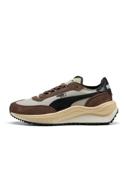 PUMA RIDER ELITE DESERT DUST