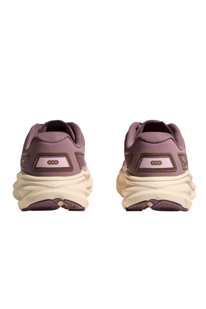 HOKA CLIFTON ONE9 CLASSIC MAUVE CARNATION