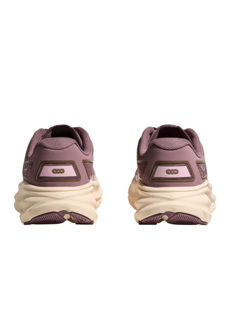 HOKA CLIFTON ONE9 CLASSIC MAUVE CARNATION