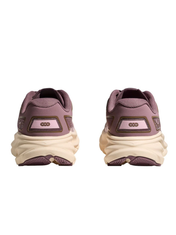 HOKA CLIFTON ONE9 CLASSIC MAUVE CARNATION