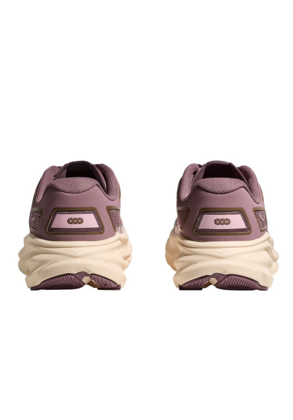 HOKA CLIFTON ONE9 CLASSIC MAUVE CARNATION