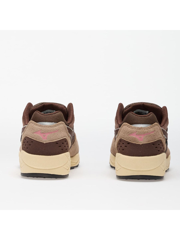 MIZUNO CONTENDER CORDURA CHICORY COFFEE