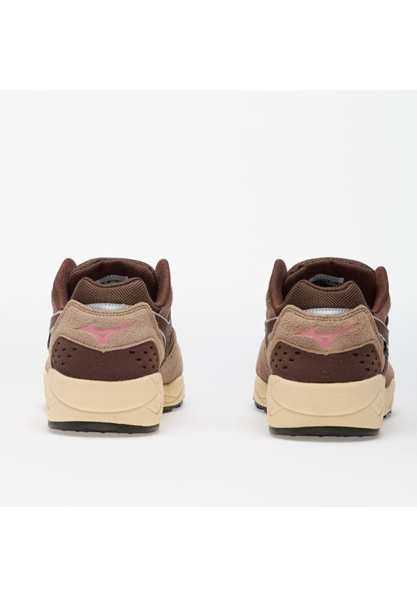 MIZUNO CONTENDER CORDURA CHICORY COFFEE