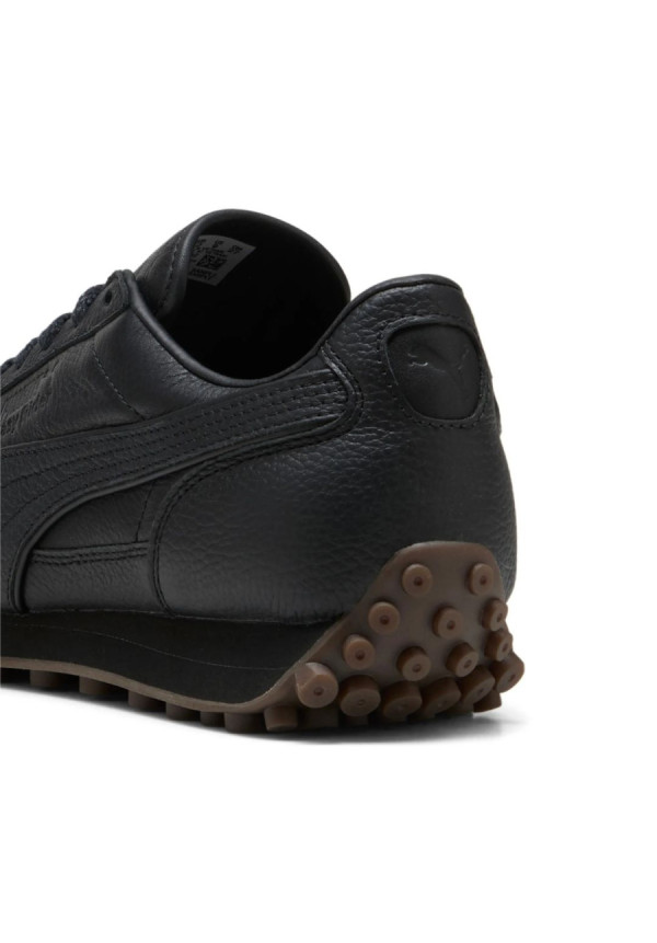 PUMA EASY RIDER LTH BLACK