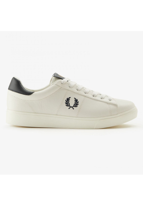 FRED PERRY SPENCER