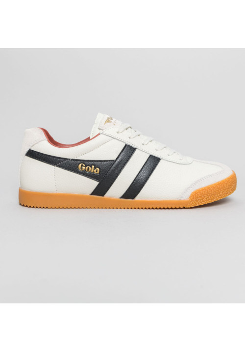 GOLA HARRIER LEATHER