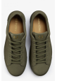 FRED PERRY OILED NUBUCK